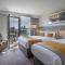 Maldron Hotel Smithfield Dublin City