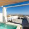 SERAPIAS SUITES