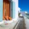 Asterias Boutique Hotel