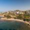 KAMEO, Antiparos