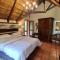 Itaga Luxury Private Game Lodge - بيلا بيلا