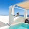 SERAPIAS SUITES