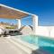 SERAPIAS SUITES