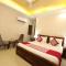 Hotel Lavit Couple Friendly near Faridabad Metro station