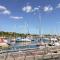 Lymington Lodge at Normandy Marsh