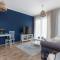 Little Laguna Apartments Sauna & Parking by Noclegi Renters