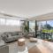 Grandview Villa Kingscliff - Oceanview Tri-level Villa by uHoliday
