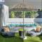 Grandview Villa Kingscliff - Oceanview Tri-level Villa by uHoliday