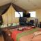 Reedy Creek Retreat