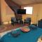 Reedy Creek Retreat