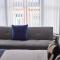 Host Liverpool - Spacious Family Home by Aintree, Parking - إينتري