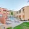 Anatoli Apartments
