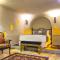 Local Cave House Hotel