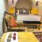 Local Cave House Hotel