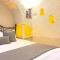 Local Cave House Hotel