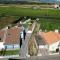 Azores Cow House