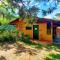 Canto da Coruja - ECOHOSPEDAGEM