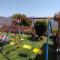 Villa privada para familias