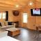 Stunning 5-Bed Cabin in Ashton Under Hill