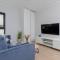 Little Laguna Apartments Sauna & Parking by Noclegi Renters