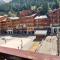 Valfrejus Studio 19m2 cosy 60 m des pistes draps non compris