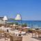 Atlantica Kalliston Resort - Adults Only - Stalos