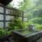 Kurokawa Onsen Oku no Yu