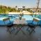 Urban Bliss - Contemporary Elegance in Modern Living Spaces
