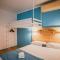 Kyriad Direct Bordeaux Est Lormont