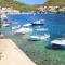 Apartments by the sea Brna, Korcula - 17583 - Smokvica