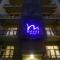 Miraj hotel