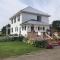 The Coastal Country House in New Brunswick - Cape Tormentine