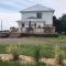 The Coastal Country House in New Brunswick - Cape Tormentine