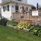 The Coastal Country House in New Brunswick