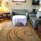 The Coastal Country House in New Brunswick