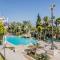 Guadalpin Suites