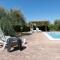 Dolce Far Niente Apartment with pool & parking