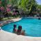 Lucys Garden Hotel