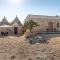 Trullo Carsico by Itriahomes