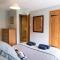 Lovely property in the heart of Somerset, sleeps 9