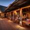 Bush Lodge – Amakhala Game Reserve - 阿马卡拉保护区