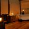 Bush Lodge – Amakhala Game Reserve - 阿马卡拉保护区
