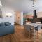 Cauriol Suites 2.3