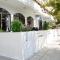 Aegeon Hotel - Adults Only