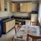 90 qm Wohnung mit 2 Schlafzimmern