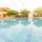 Apartamentos Aigua Oliva