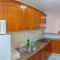 Apartamentos Aigua Oliva
