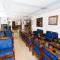 Aegeon Hotel - Adults Only