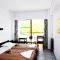 Aegeon Hotel - Adults Only