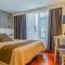 Hotel Apolonia Soria